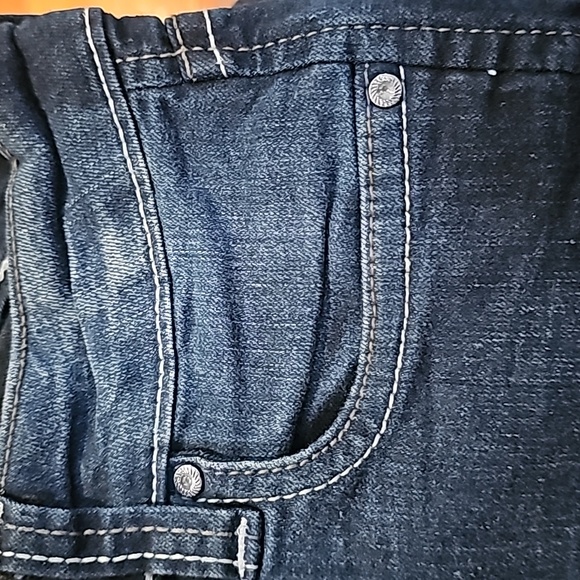 CAPRI Stretch DENIM - Picture 9 of 11